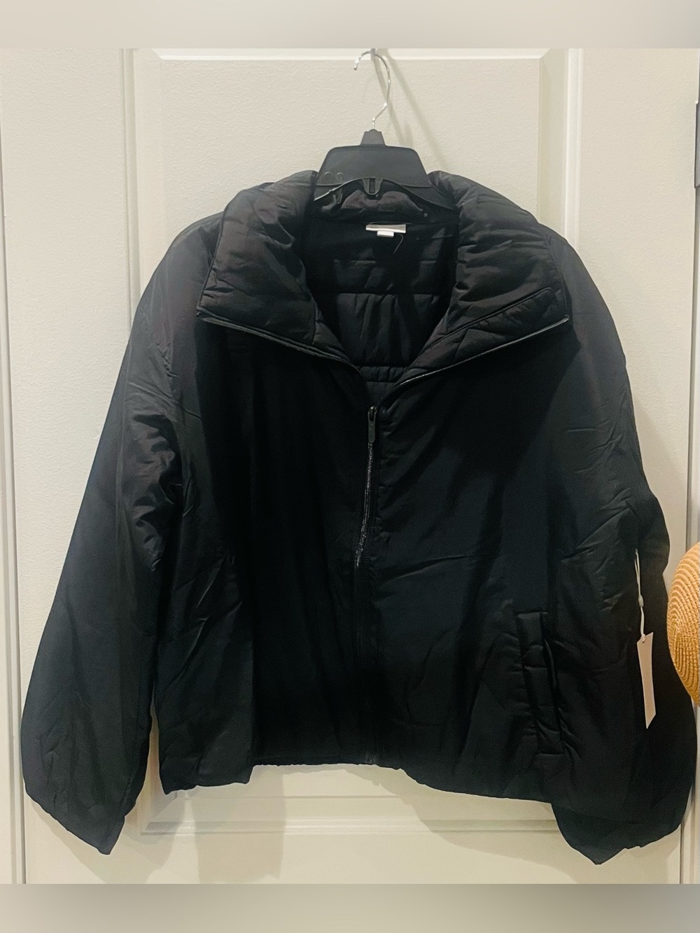 NEW…Zella Elevate Insulated Jacket - Picture 5 of 6